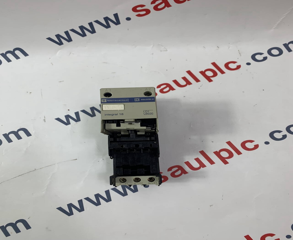 LR97D07M7 SCHNEIDER Gate Module