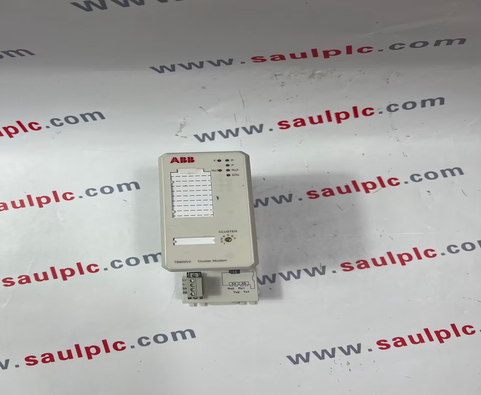 1SNA125486R0500 ABB Digital Input Module