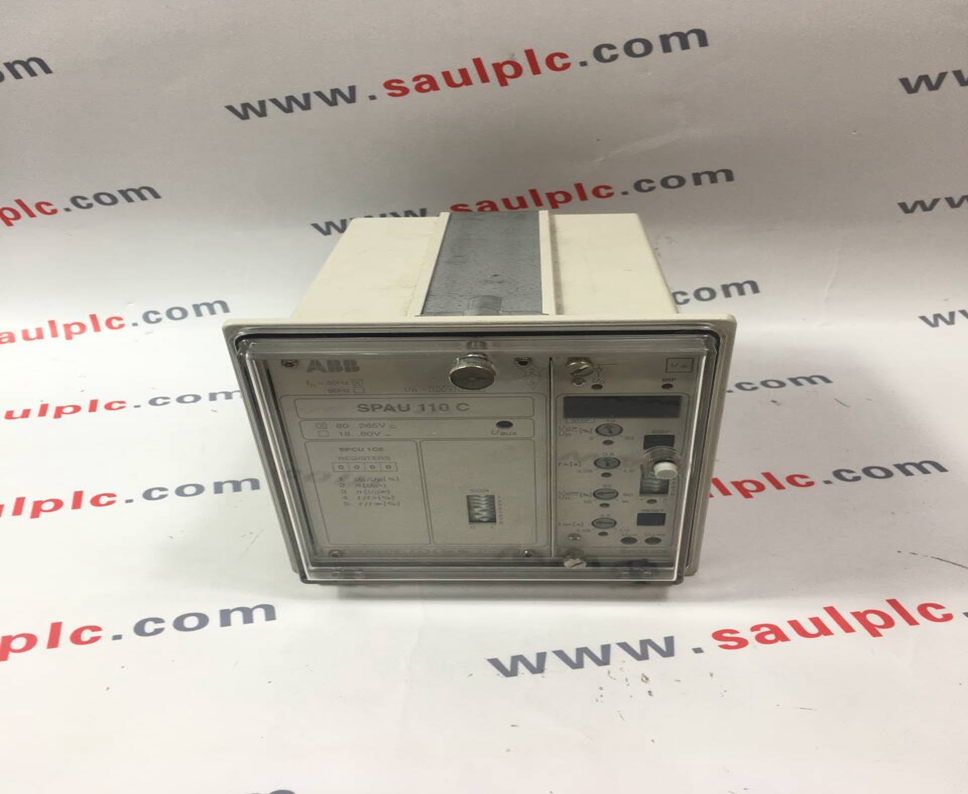 1SFL487102R1111 ABB Interface Module