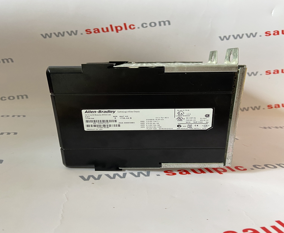 1783-BMS20CGL Allen-Bradley Gate Module