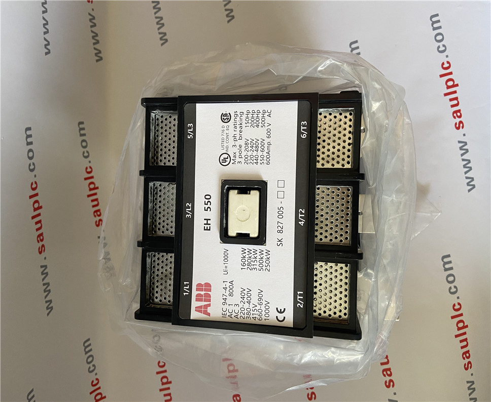 AF52-30-11-13 1SBL367001R1311 ABB Multi-Function Processor Module